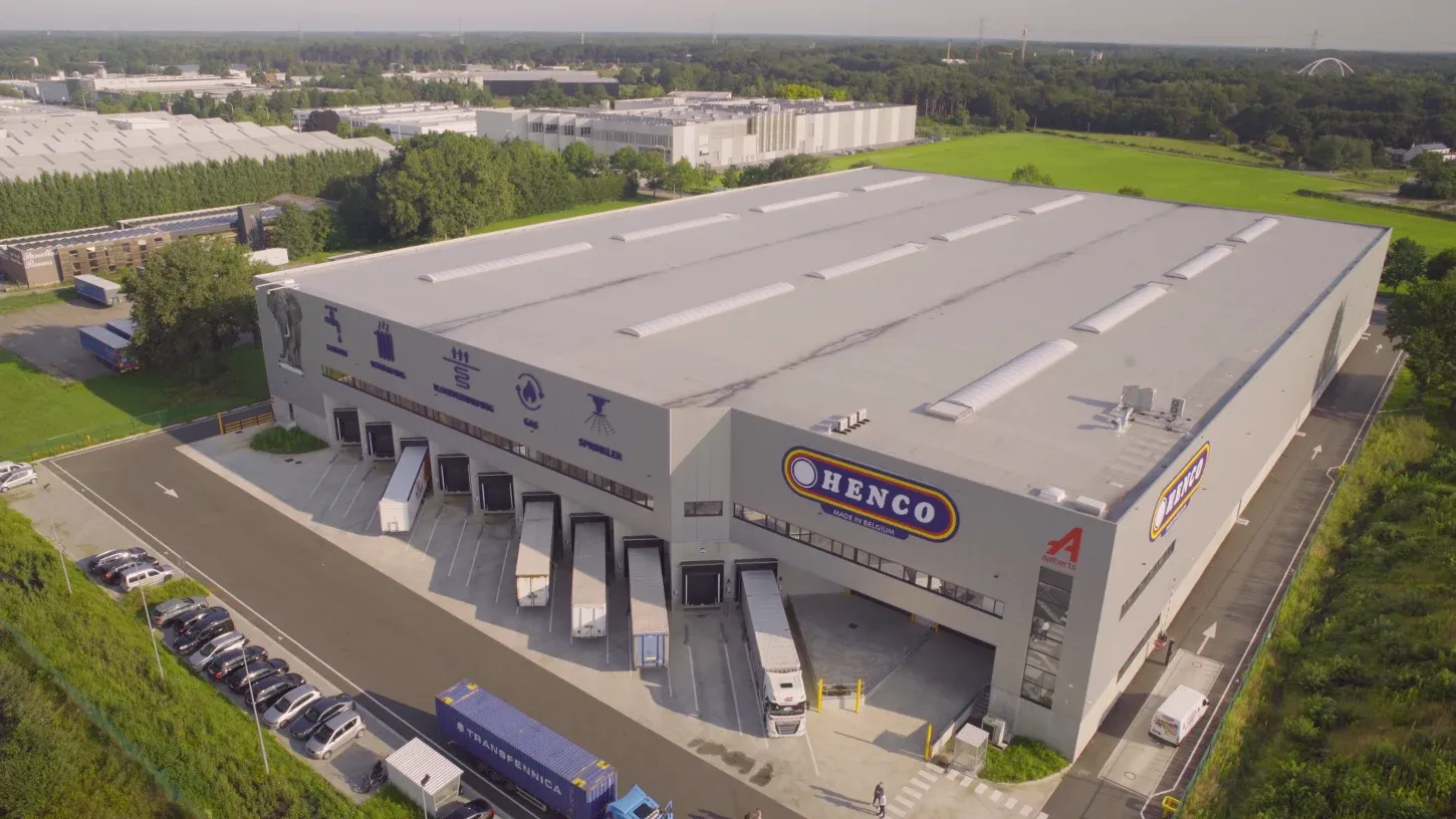About us | Henco