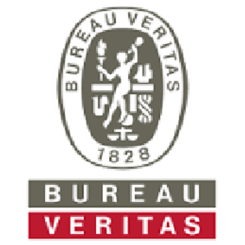 BUREAU VERITAS CERTIFICATE