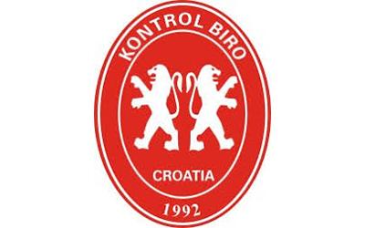 logo Kroatië