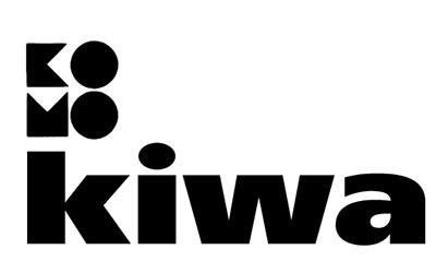 Kiwa KOMO Logo